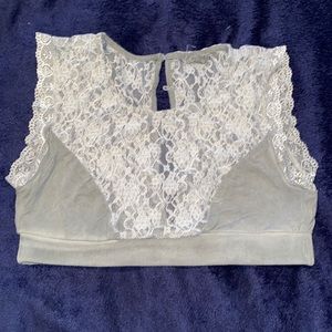 Lace Bralette